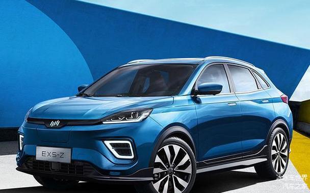 东莞277WEY威派豪华SUV市场的黑马，零跑汽车与智能交通系统的协同