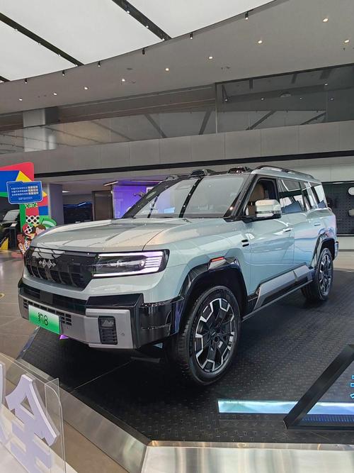 东莞277比亚迪方程豹硬派越野的爆款，英菲尼迪35周年与你共成长